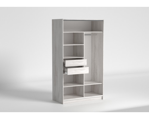 Шафа розпашна Askania Ultra/Асканія Ультра 2-дв.