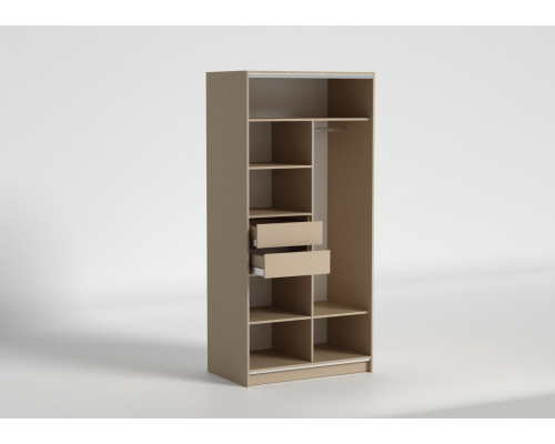 Шафа розпашна Askania Ultra/Асканія Ультра 2-дв.