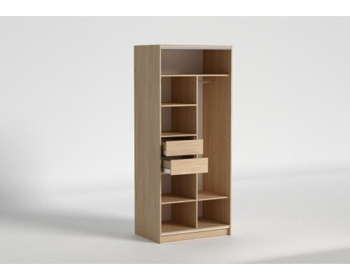 Шафа розпашна Askania Ultra/Асканія Ультра 2-дв.