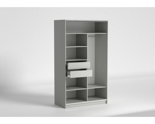 Шафа розпашна Askania Ultra/Асканія Ультра 2-дв.