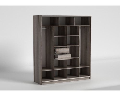 Шафа розпашна Askania Ultra/Асканія Ультра 4-дв.