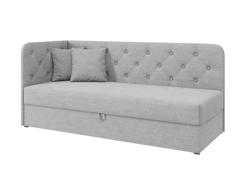 Ліжко кутове Brimo/Брімо (90х200)