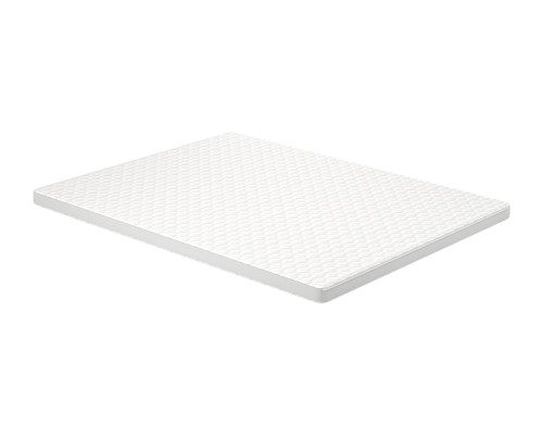 Матрац топпер Flip White/Вайт