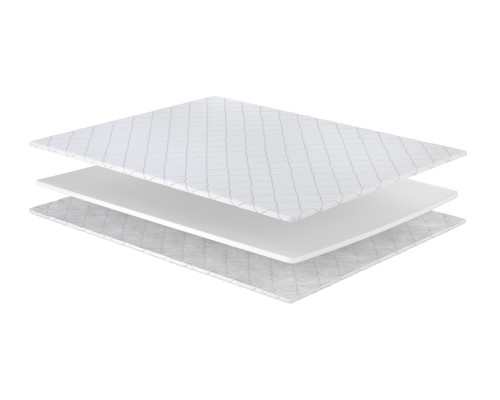 Матрац топпер Topper-futon 1/Топер-футон 1 жакард