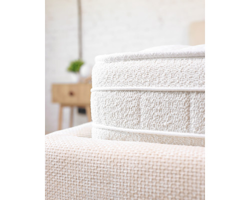 Матрац Caochu dual/Каучу дуал 