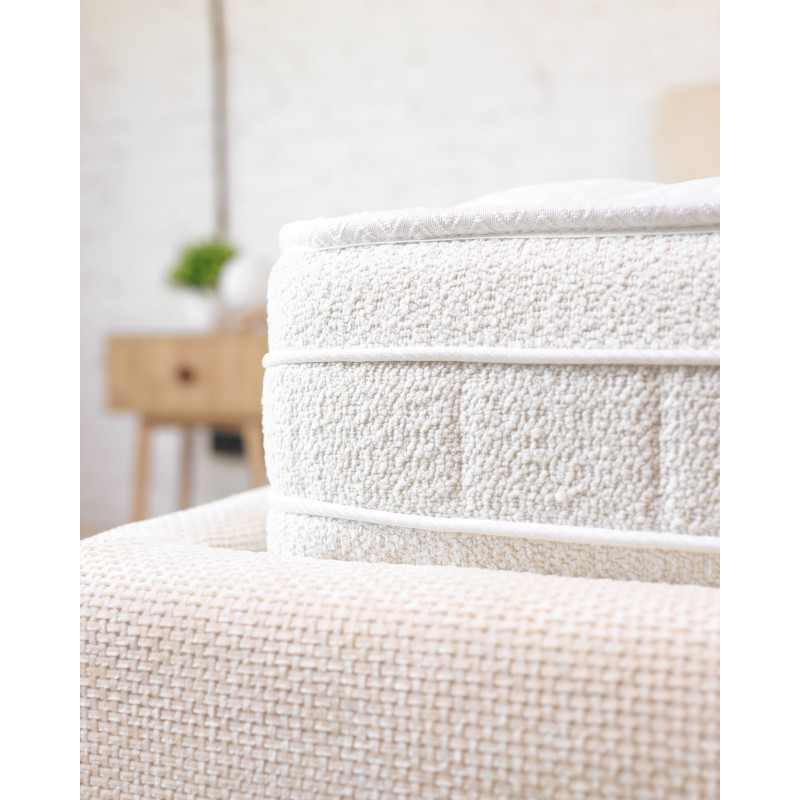 Матрас Caochu dual/Каучу дуал 