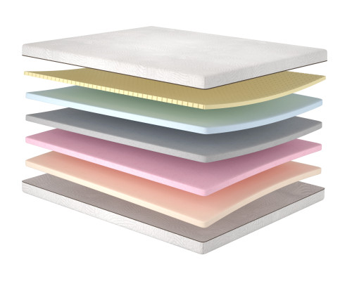 Матрац Retreat/Ретріт