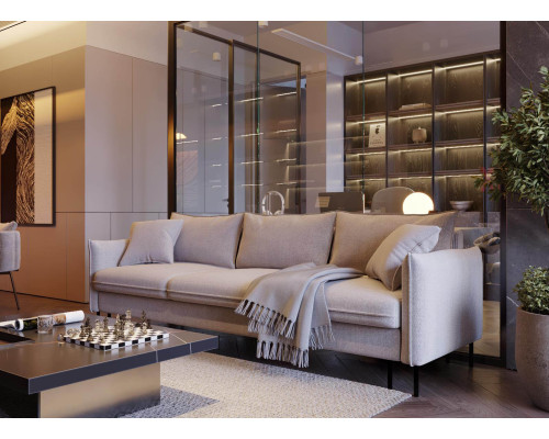 Диван Vesta/Веста  ДЛ