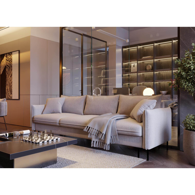 Диван Vesta/Веста ДЛ