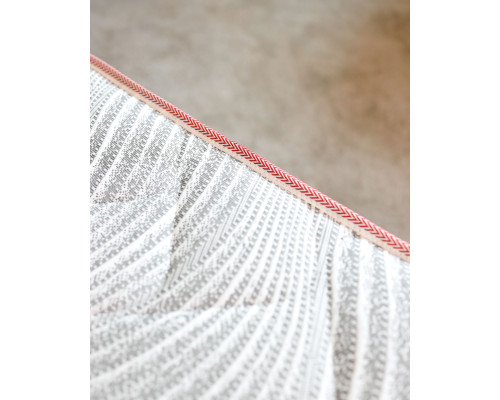 Матрац Four Red Carmin/Кармін