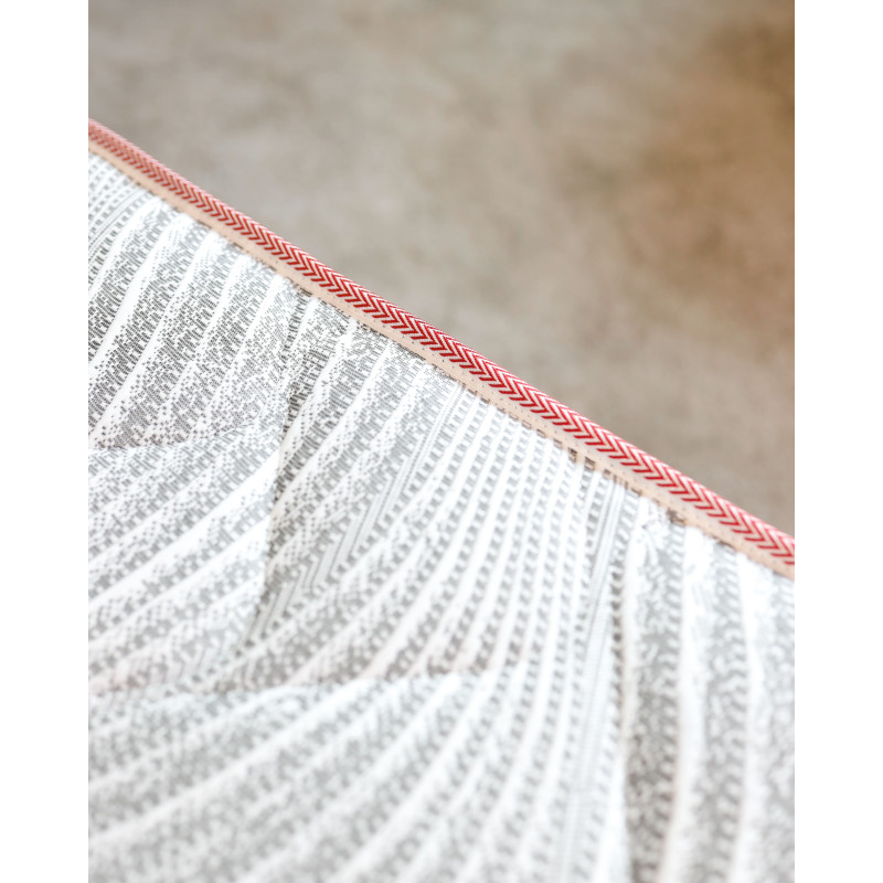 Матрас Four Red Carmin/Кармин