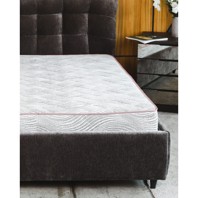 Матрас Four Red Carmin/Кармин